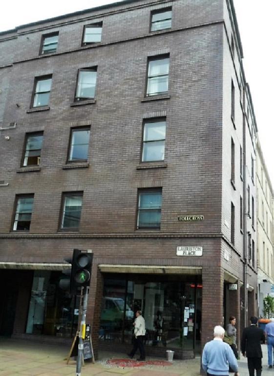 3 Bedroom Centre In Lauriston Place Apartment Edinburgh