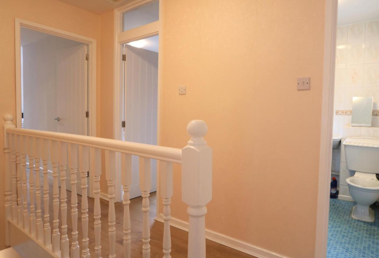 Appartement Centre Rooms-lauriston