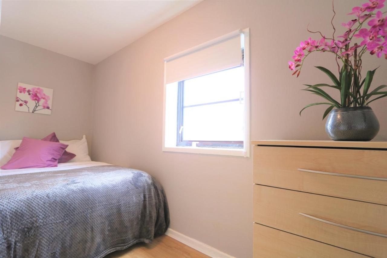 Appartement Centre Rooms-lauriston *