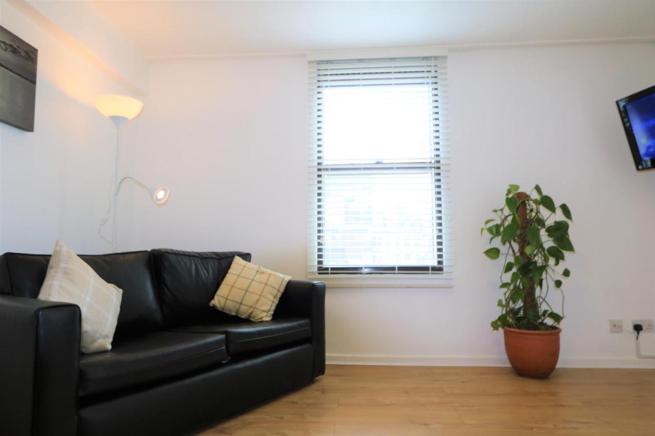 Appartement Centre Rooms-lauriston Édimbourg