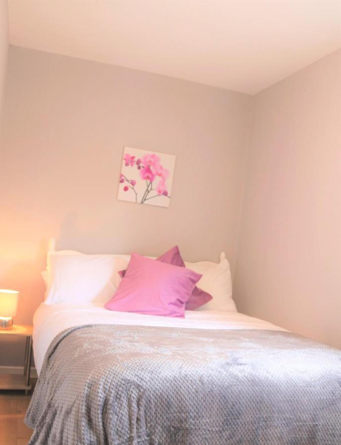 Appartement Centre Rooms-lauriston *