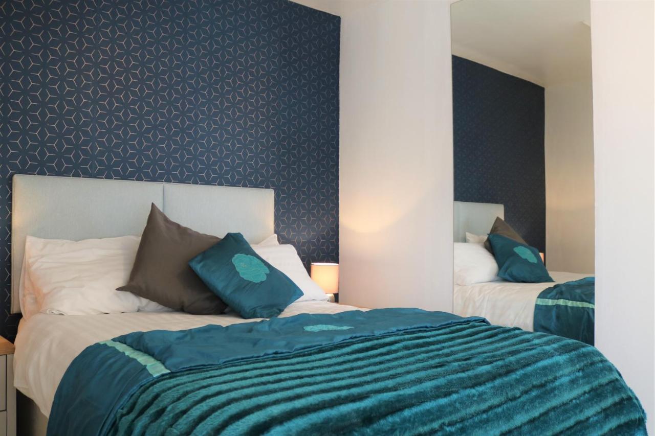Appartement Centre Rooms-lauriston Édimbourg