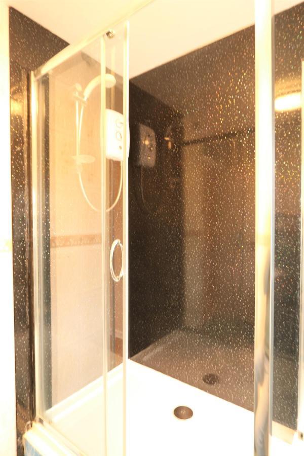 Appartement Centre Rooms-lauriston Édimbourg