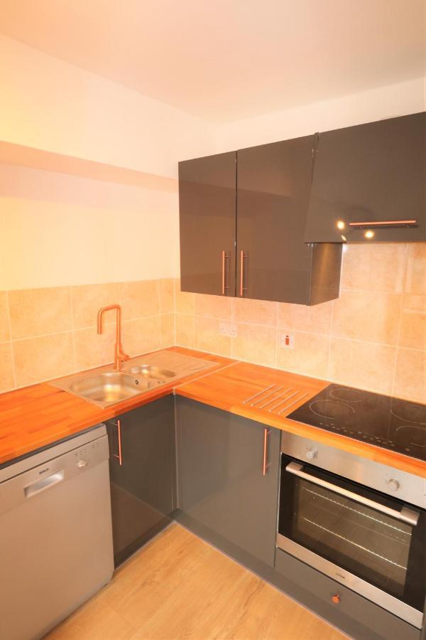 Centre Rooms-lauriston * Édimbourg