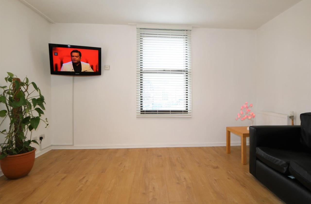 Centre Rooms-lauriston * Édimbourg