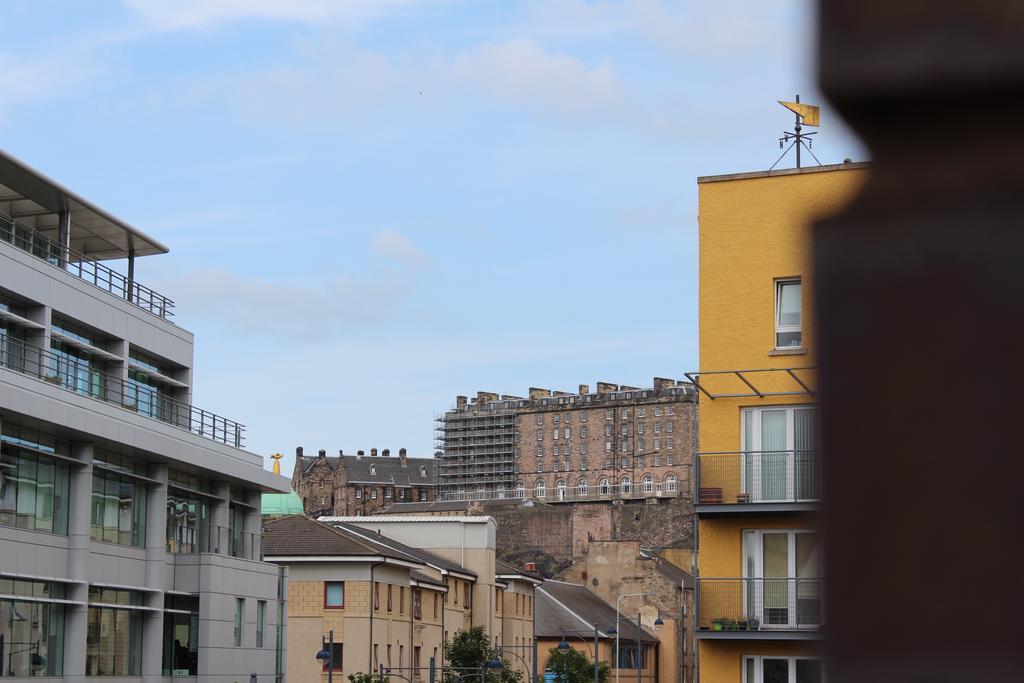 Appartement Centre Rooms-lauriston