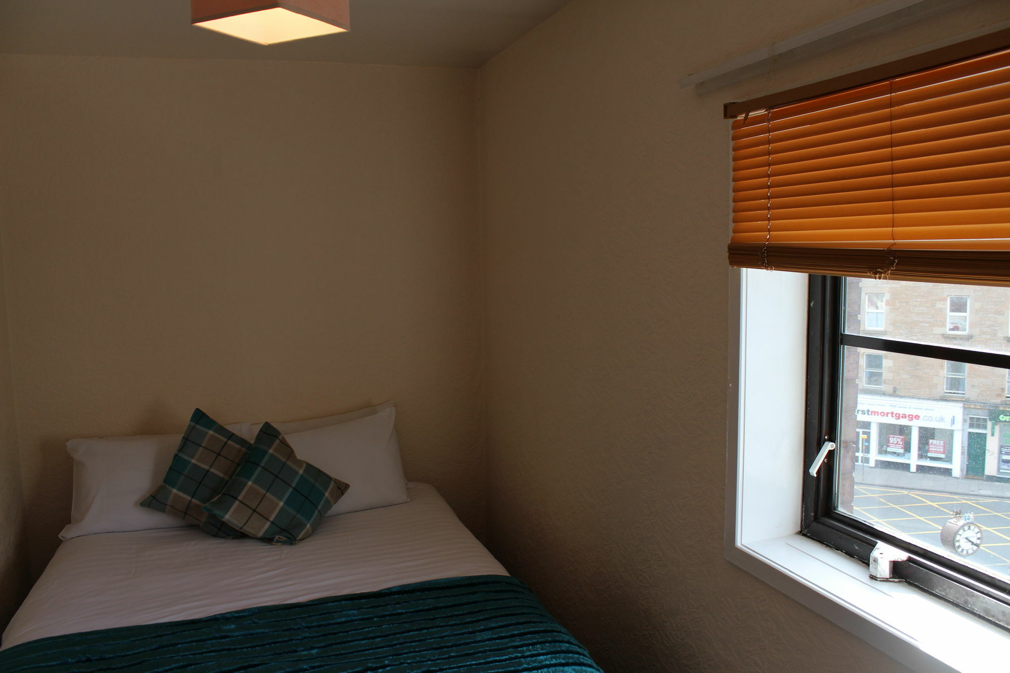 Centre Rooms-lauriston Appartement *